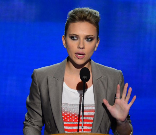 Scarlett Johansson - Immagine 30 di 83