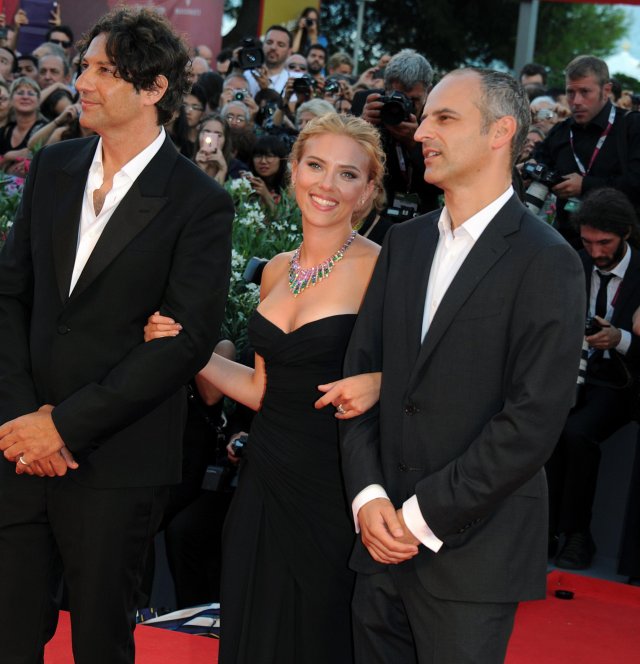 Scarlett Johansson - Immagine 26 di 83