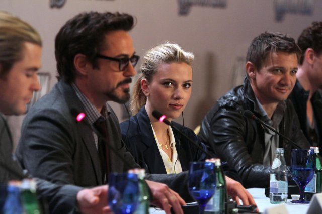 Scarlett Johansson - Immagine 24 di 83