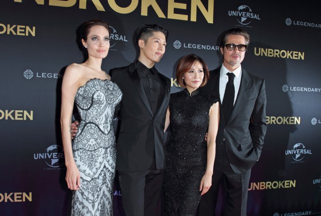 Unbroken - Immagine 134083