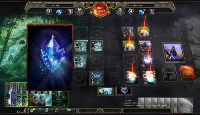 Might & Magic Duel of Champions immagine 129468