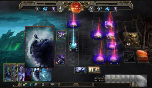 Might & Magic Duel of Champions immagine 129470