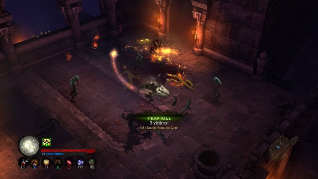 Diablo III: Ultimate Evil Edition - Immagine 118458