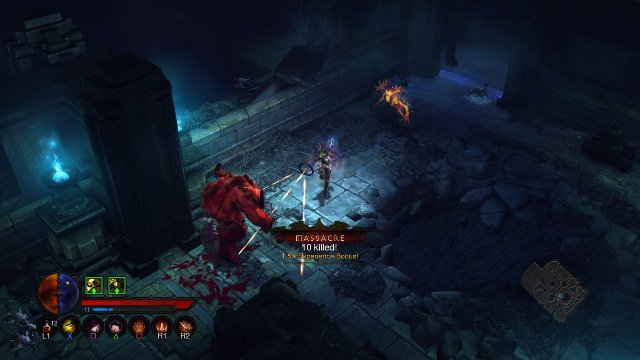 Diablo III: Ultimate Evil Edition - Immagine 118478