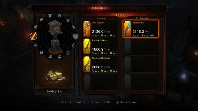 Diablo III: Ultimate Evil Edition immagine 118483