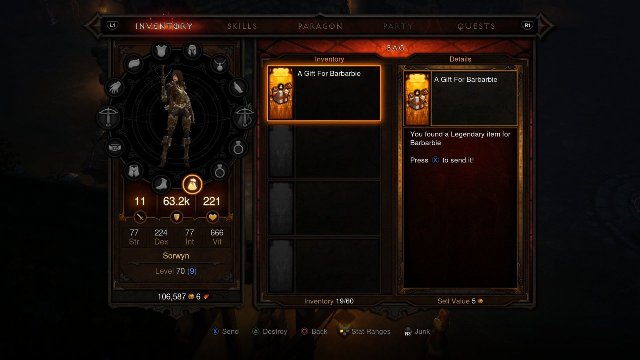 Diablo III: Ultimate Evil Edition immagine 118487