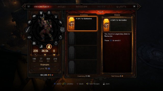 Diablo III: Ultimate Evil Edition immagine 118491