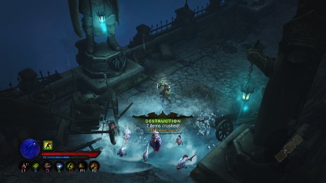 Diablo III: Ultimate Evil Edition immagine 118499