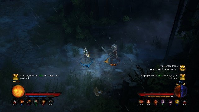 Diablo III: Ultimate Evil Edition immagine 118515