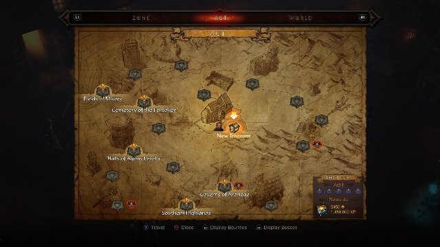 Diablo III: Ultimate Evil Edition immagine 118519