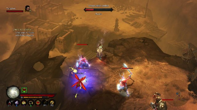 Diablo III: Ultimate Evil Edition immagine 124716