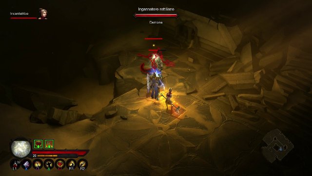 Diablo III: Ultimate Evil Edition immagine 124717