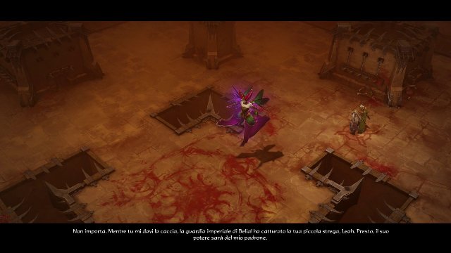 Diablo III: Ultimate Evil Edition immagine 124718