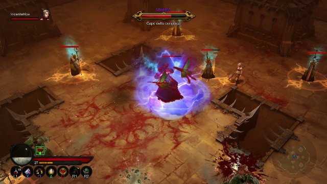 Diablo III: Ultimate Evil Edition immagine 124719