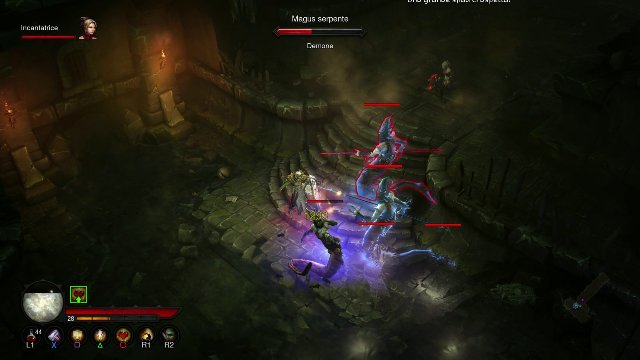Diablo III: Ultimate Evil Edition immagine 124721