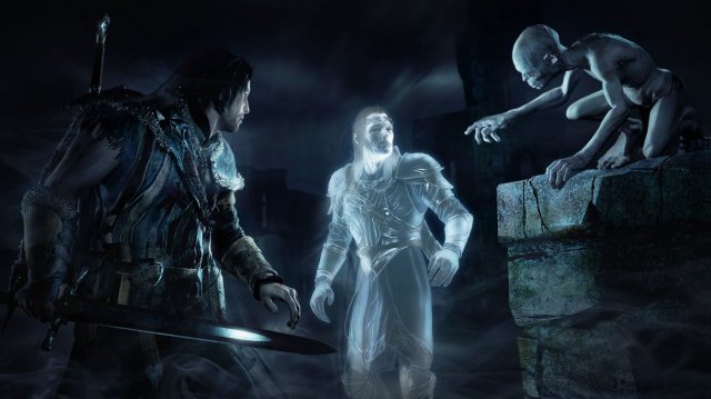 La Terra di Mezzo: L'Ombra di Mordor immagine 124608