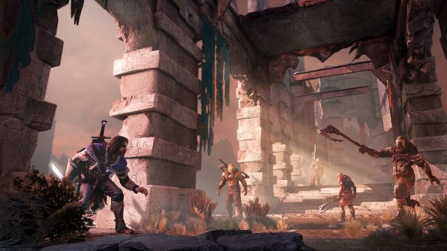 La Terra di Mezzo: L'Ombra di Mordor - Immagine 103155