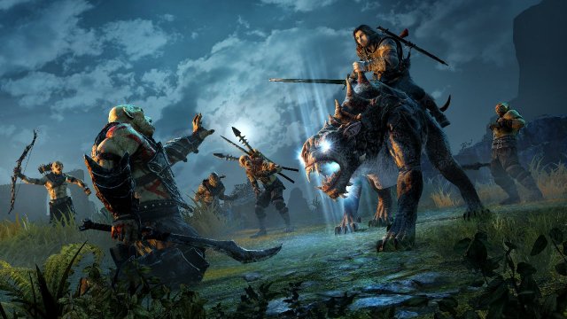La Terra di Mezzo: L'Ombra di Mordor - Immagine 114330