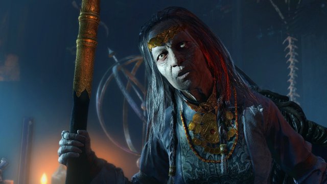 La Terra di Mezzo: L'Ombra di Mordor - Immagine 114335