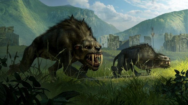 La Terra di Mezzo: L'Ombra di Mordor immagine 131920