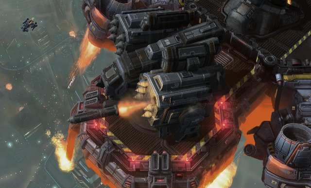 Starcraft II: Legacy of the Void - Immagine 133420