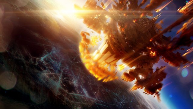 Starcraft II: Legacy of the Void - Immagine 133421