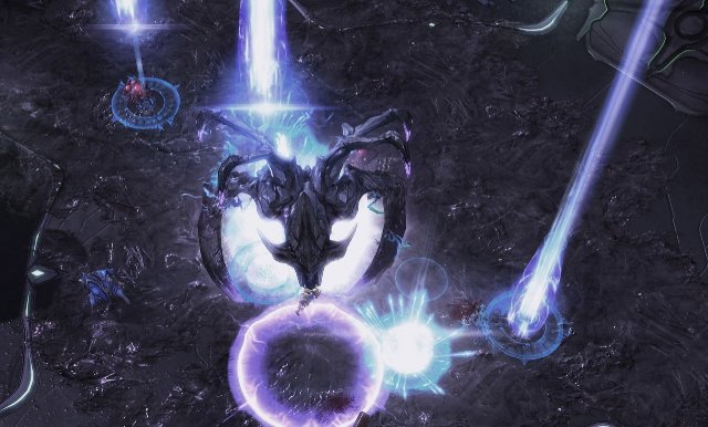 Starcraft II: Legacy of the Void - Immagine 133422