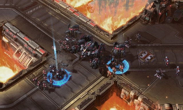Starcraft II: Legacy of the Void - Immagine 133423
