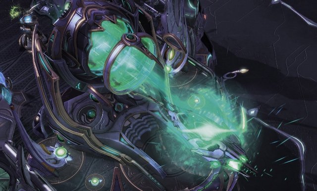 Starcraft II: Legacy of the Void - Immagine 133425