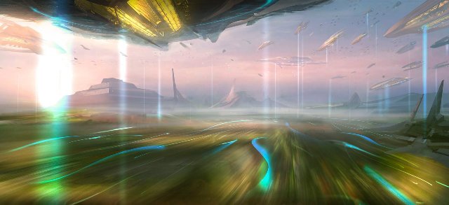 Starcraft II: Legacy of the Void - Immagine 133429