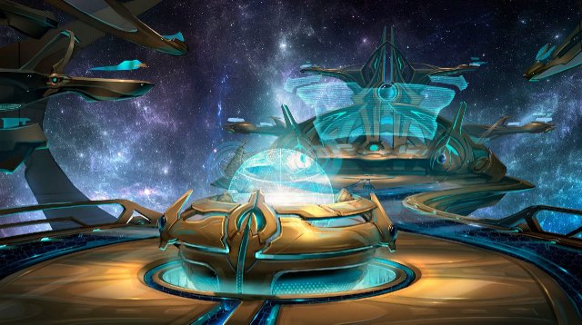 Starcraft II: Legacy of the Void - Immagine 133430
