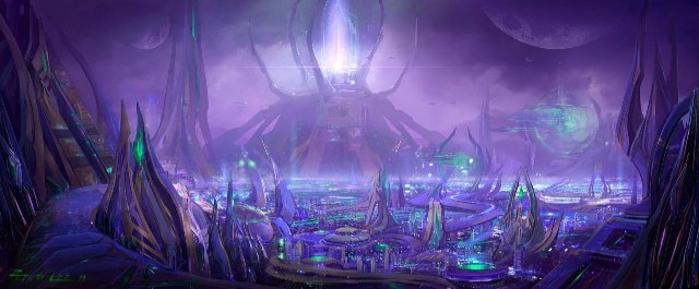 Starcraft II: Legacy of the Void - Immagine 133435