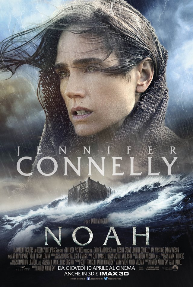 Noah - Immagine 104643