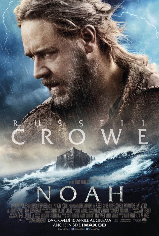Noah - Immagine 104644
