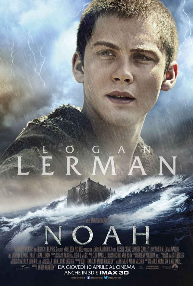 Noah - Immagine 104781