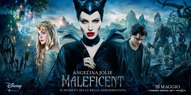 Maleficent - Immagine 109283