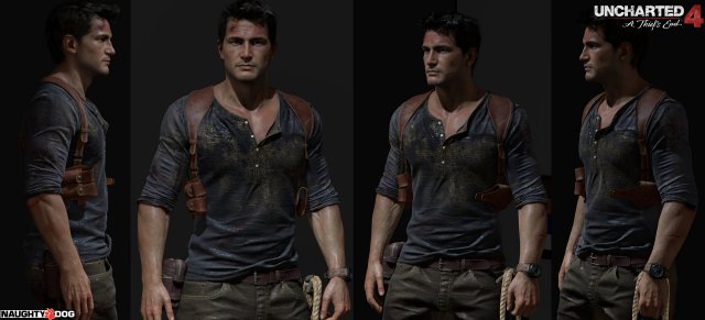 Uncharted 4: Fine di un Ladro - Immagine 137332