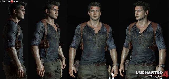 Uncharted 4: Fine di un Ladro - Immagine 137335