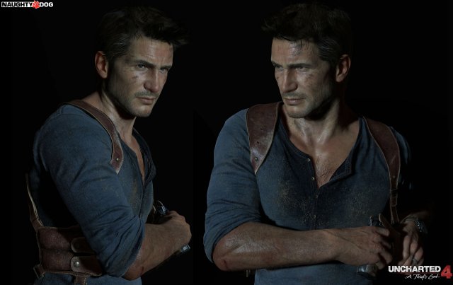 Uncharted 4: Fine di un Ladro - Immagine 137337