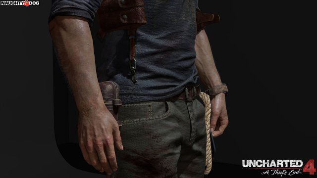 Uncharted 4: Fine di un Ladro - Immagine 137340