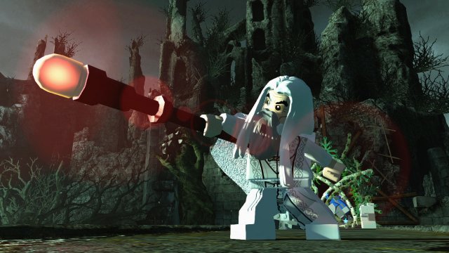 LEGO Lo Hobbit immagine 109488
