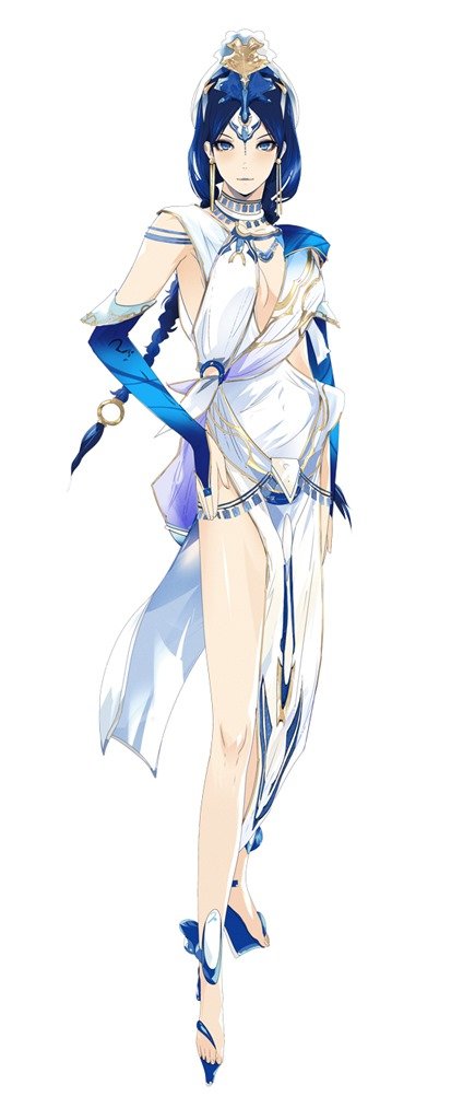 Deception IV: Blood Ties - Immagine 100825