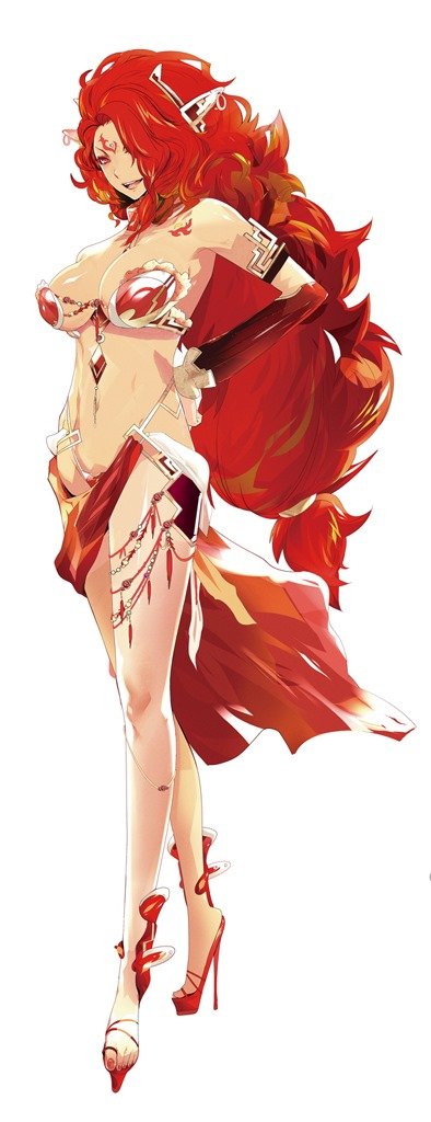 Deception IV: Blood Ties - Immagine 100827