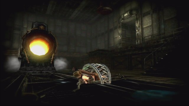 Deception IV: Blood Ties - Immagine 105976