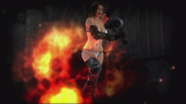 Deception IV: Blood Ties - Immagine 105978