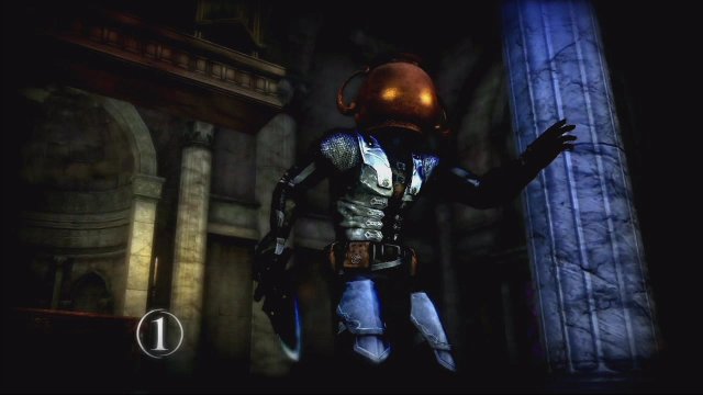 Deception IV: Blood Ties - Immagine 105980