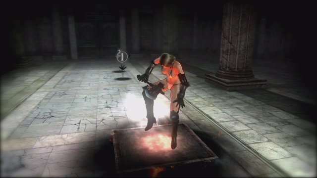 Deception IV: Blood Ties - Immagine 105982