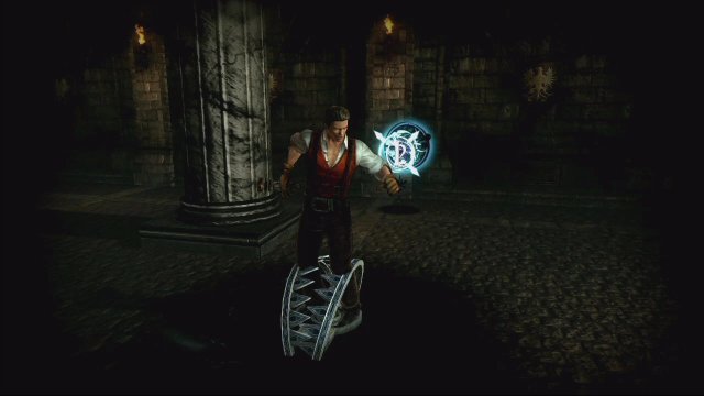 Deception IV: Blood Ties - Immagine 106004