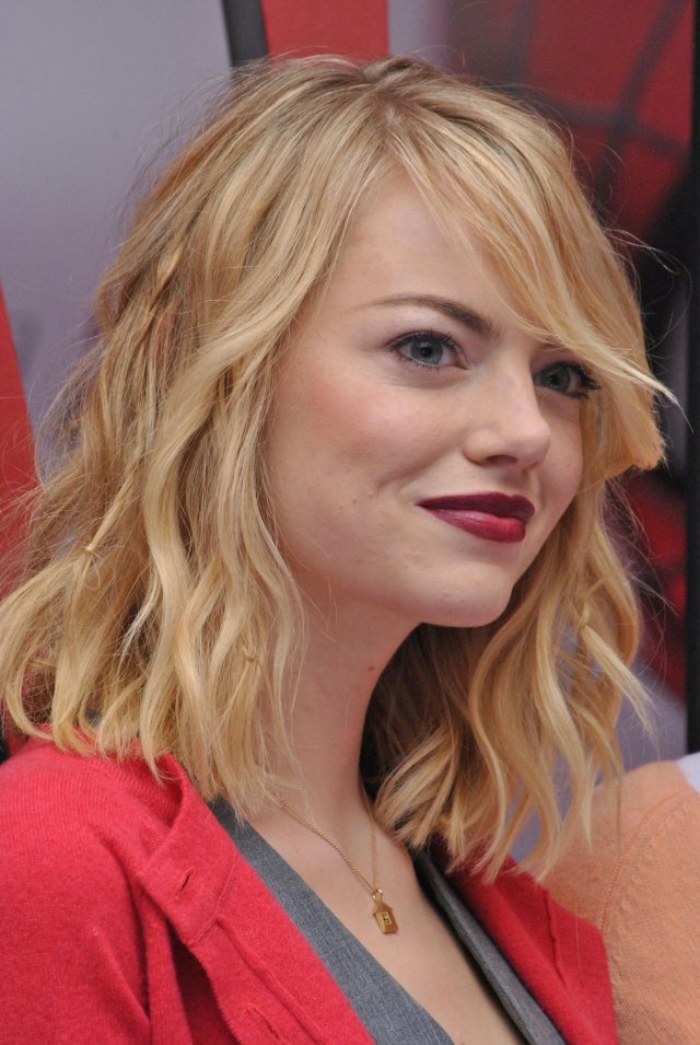 Emma Stone - Immagine 90 di 91