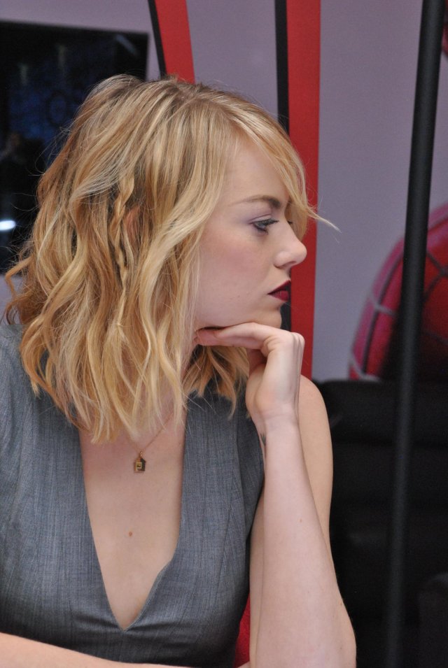 Emma Stone - Immagine 89 di 91